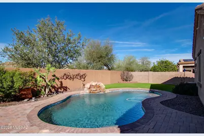 9709 N Hebden Way, Marana, AZ 85653 - Photo 1