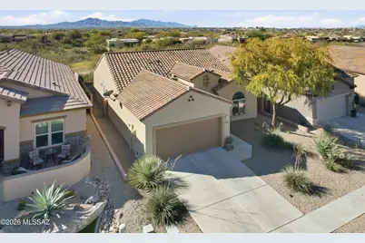 13988 E Huppenthal Boulevard, Vail, AZ 85641 - Photo 41