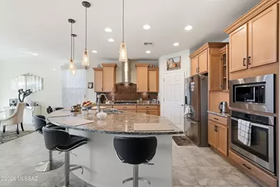 13988 E Huppenthal Boulevard, Vail, AZ 85641 - Photo 11