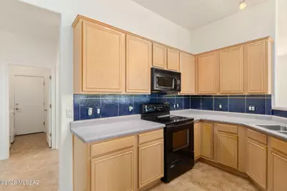 33 W Golden Spur Place, Oro Valley, AZ 85755 - Photo 23