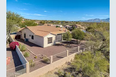 33 W Golden Spur Place, Oro Valley, AZ 85755 - Photo 43