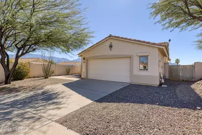 33 W Golden Spur Place, Oro Valley, AZ 85755 - Photo 5