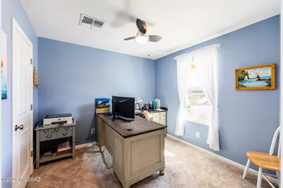 1586 W Tufts Trail, Benson, AZ 85602 - Photo 29