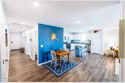 1586 W Tufts Trail, Benson, AZ 85602 - Photo 15