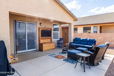 1586 W Tufts Trail, Benson, AZ 85602 - Photo 7