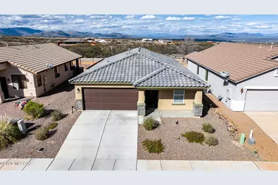 1586 W Tufts Trail, Benson, AZ 85602 - Photo 3