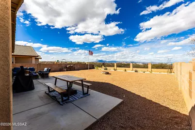 1586 W Tufts Trail, Benson, AZ 85602 - Photo 9