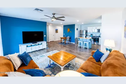 1586 W Tufts Trail, Benson, AZ 85602 - Photo 13