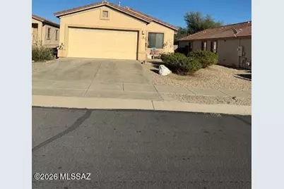 12372 N Globe Mallow Place, Marana, AZ 85658 - Photo 1