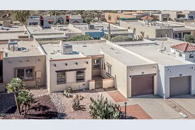 1085 W Camino Sagasta, Green Valley, AZ 85622 - Photo 47