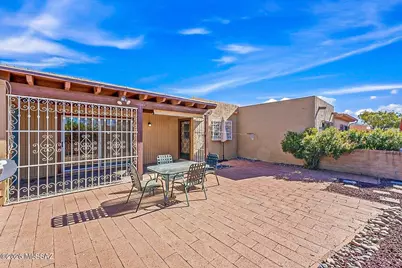 1085 W Camino Sagasta, Green Valley, AZ 85622 - Photo 41