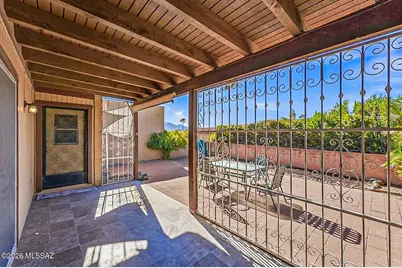 1085 W Camino Sagasta, Green Valley, AZ 85622 - Photo 39