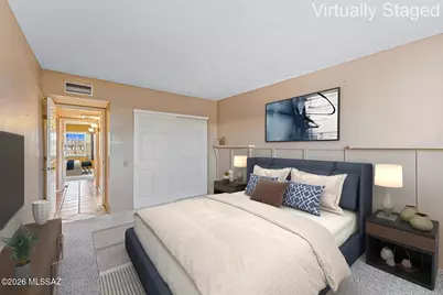 1085 W Camino Sagasta, Green Valley, AZ 85622 - Photo 29