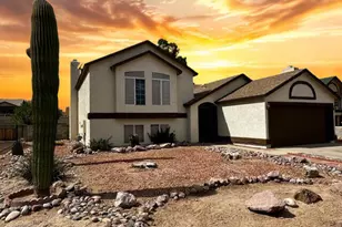 7380 S Vista Del Arroyo, Tucson, AZ 85746 - Photo 1