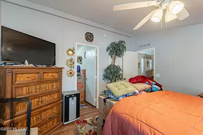50 E Mohave Road, Tucson, AZ 85705 - Photo 17