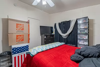 50 E Mohave Road, Tucson, AZ 85705 - Photo 21