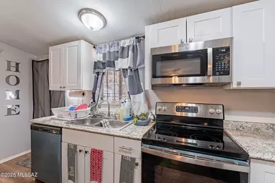 50 E Mohave Road, Tucson, AZ 85705 - Photo 13