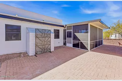 346 E Paseo Azul, Green Valley, AZ 85614 - Photo 43