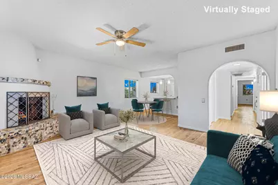 346 E Paseo Azul, Green Valley, AZ 85614 - Photo 9