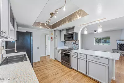 346 E Paseo Azul, Green Valley, AZ 85614 - Photo 3