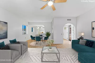 346 E Paseo Azul, Green Valley, AZ 85614 - Photo 13