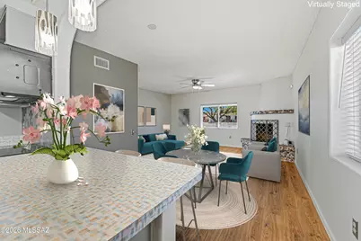 346 E Paseo Azul, Green Valley, AZ 85614 - Photo 15