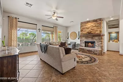 11259 N Mountain Breeze Drive, Tucson, AZ 85737 - Photo 7