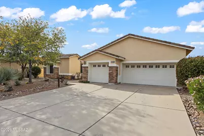 11259 N Mountain Breeze Drive, Tucson, AZ 85737 - Photo 3