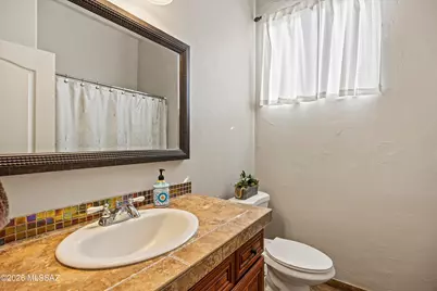 11259 N Mountain Breeze Drive, Tucson, AZ 85737 - Photo 19