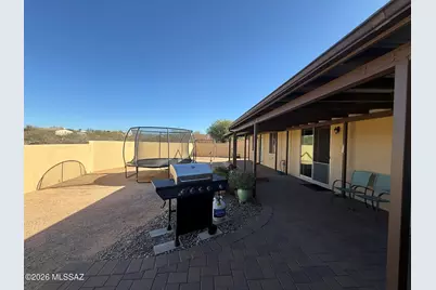 140 N Westview Drive, Vail, AZ 85641 - Photo 25