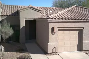 3876 N Forest Park Dr, Tucson, AZ 85718 - Photo 1