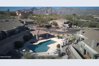 3876 N Forest Park Drive #138, Tucson, AZ 85718 - Photo 5