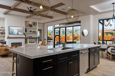 2720 N Cave Court, Tucson, AZ 85749 - Photo 13