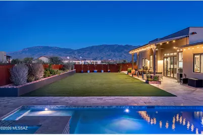 2720 N Cave Court, Tucson, AZ 85749 - Photo 37