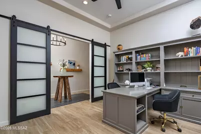 2720 N Cave Court, Tucson, AZ 85749 - Photo 5