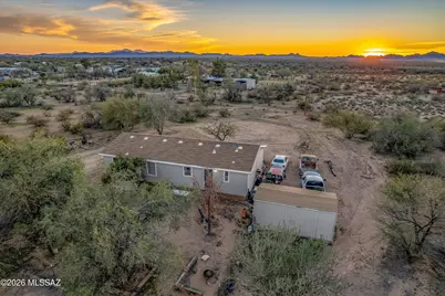 7731 N Steele Drive, Tucson, AZ 85743 - Photo 47