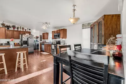 7731 N Steele Drive, Tucson, AZ 85743 - Photo 23