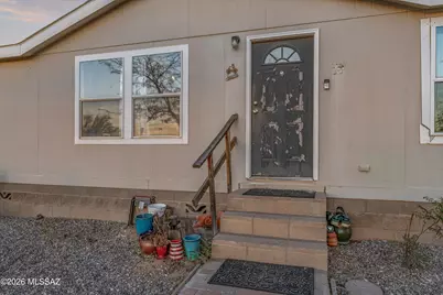 7731 N Steele Drive, Tucson, AZ 85743 - Photo 5