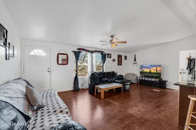 7731 N Steele Drive, Tucson, AZ 85743 - Photo 7