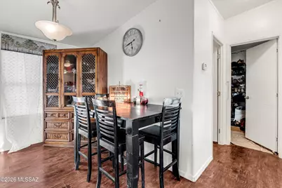 7731 N Steele Drive, Tucson, AZ 85743 - Photo 21
