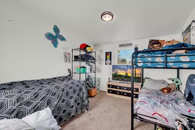 7731 N Steele Drive, Tucson, AZ 85743 - Photo 31