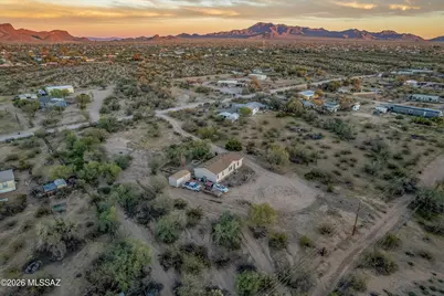 7731 N Steele Drive, Tucson, AZ 85743 - Photo 43