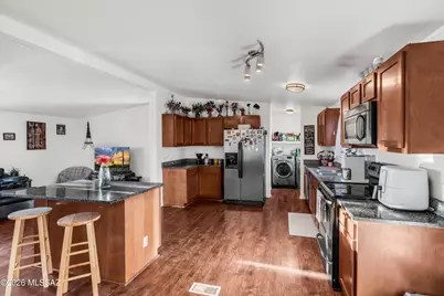 7731 N Steele Drive, Tucson, AZ 85743 - Photo 15