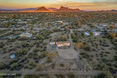 7731 N Steele Drive, Tucson, AZ 85743 - Photo 41
