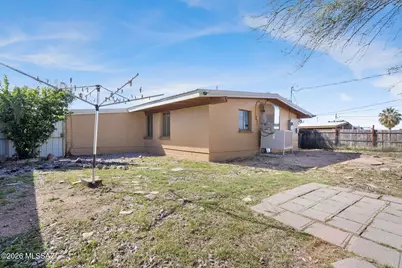 110 N Park Place, San Manuel, AZ 85631 - Photo 19
