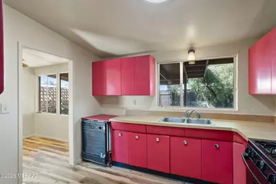 110 N Park Place, San Manuel, AZ 85631 - Photo 5