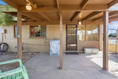 110 N Park Place, San Manuel, AZ 85631 - Photo 21