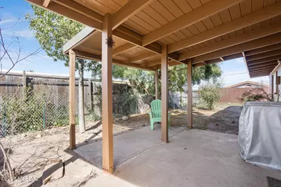 110 N Park Place, San Manuel, AZ 85631 - Photo 17