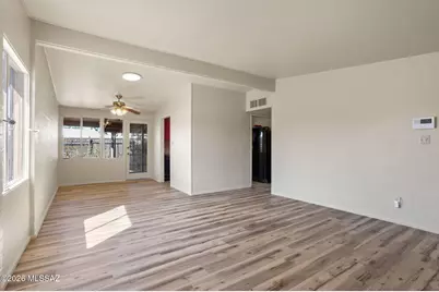 110 N Park Place, San Manuel, AZ 85631 - Photo 3