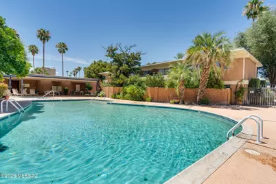 3940 E Timrod Street #127, Tucson, AZ 85711 - Photo 35